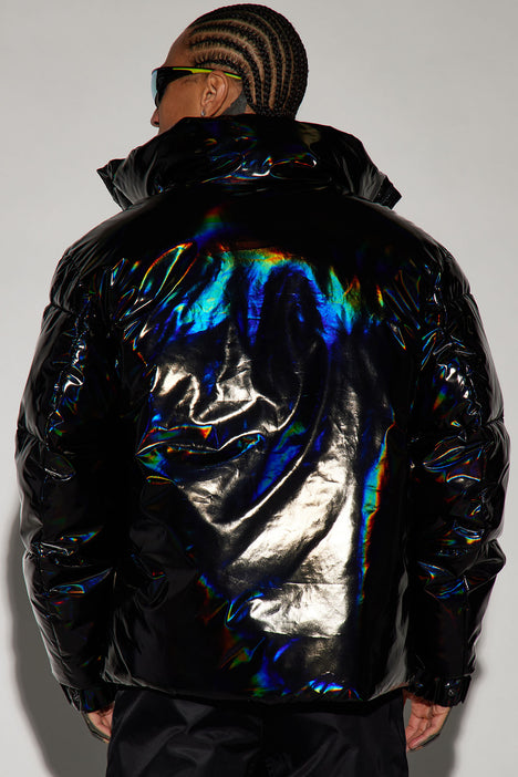 Oil slicker jacket new arrivals