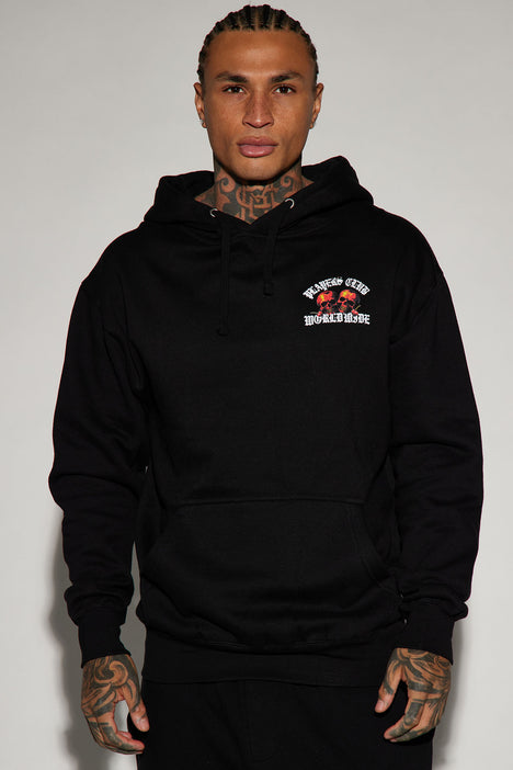 Worldwide sweatshirt discount