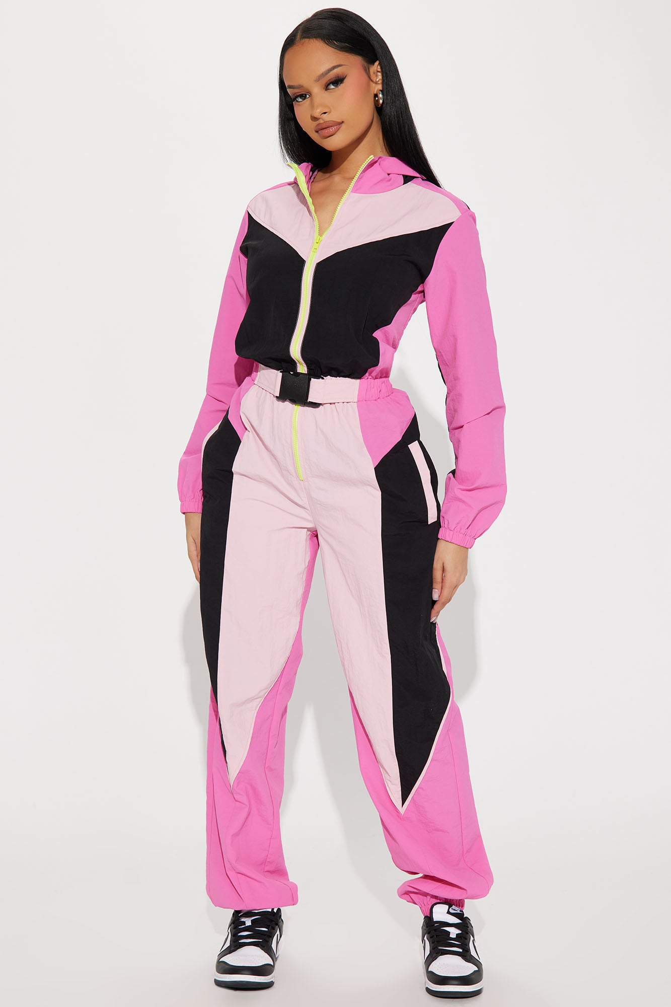 Windbreaker jumpsuits store