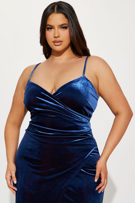 Velvet kaelynn dress hotsell