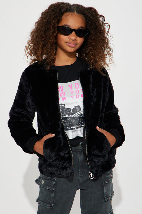 Fashion nova bomber sale jacket