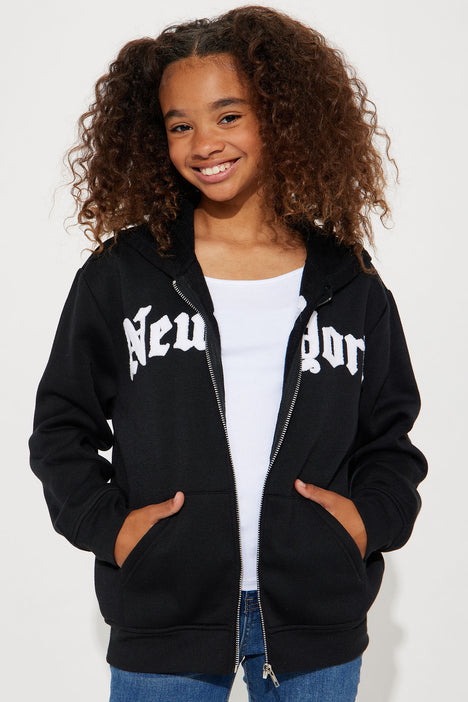 Hoodies hot sale fashion nova