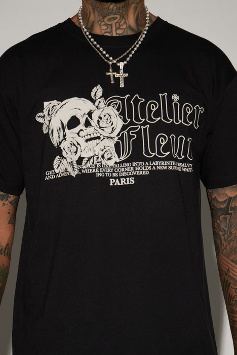 Atelier discount tshirt corner