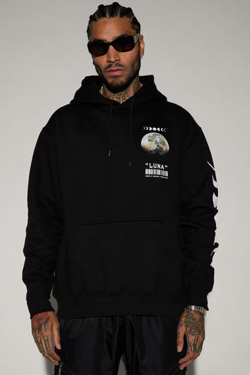 Fashion nova shop nasa hoodie