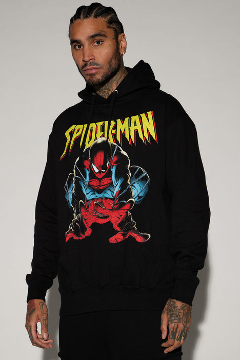 Fashion nova men discount hoodies
