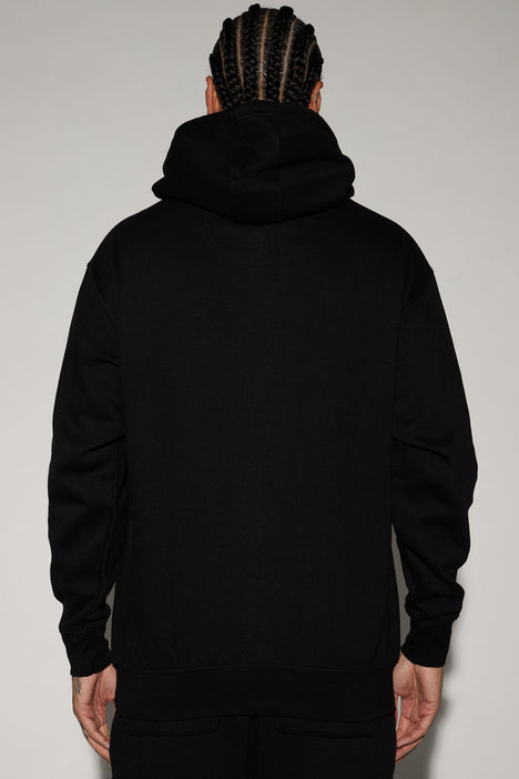 Pac man 2025 hoodie fashion nova