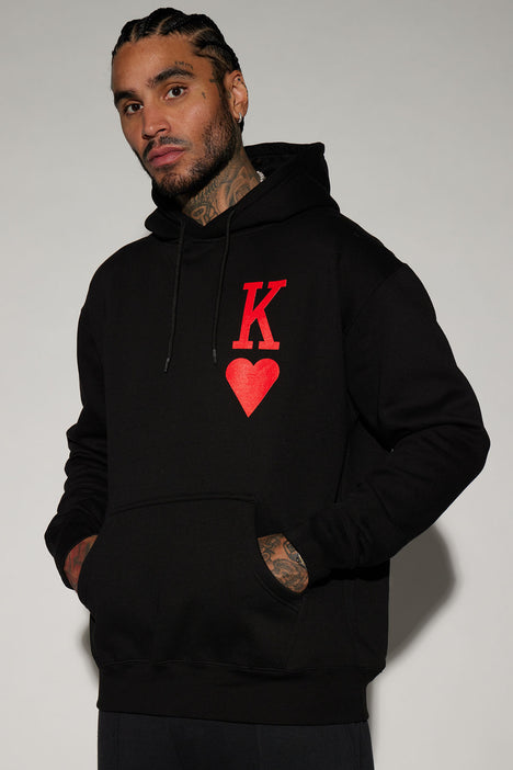 Fashion nova best sale men hoodies