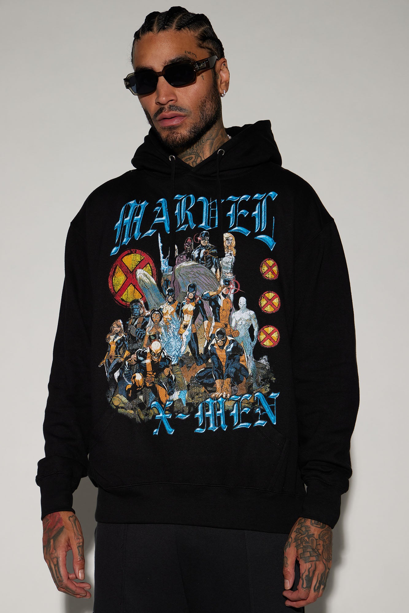 Playstation hoodie fashion nova best sale