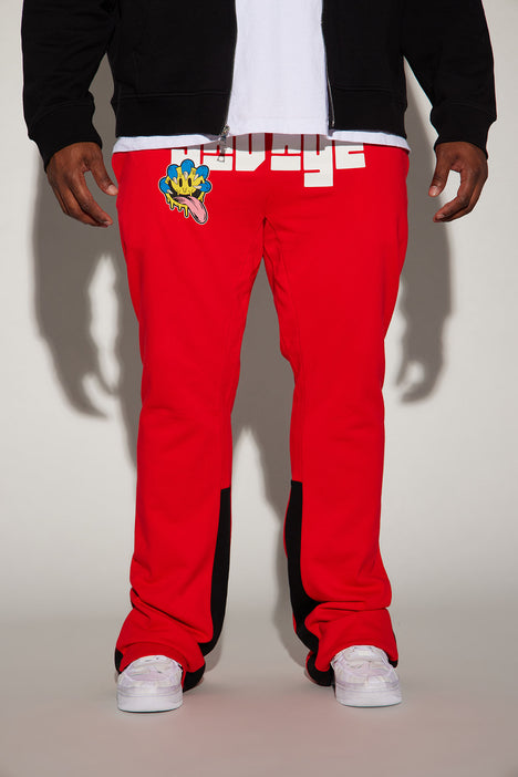 Savage sweatpants fashion 2025 nova