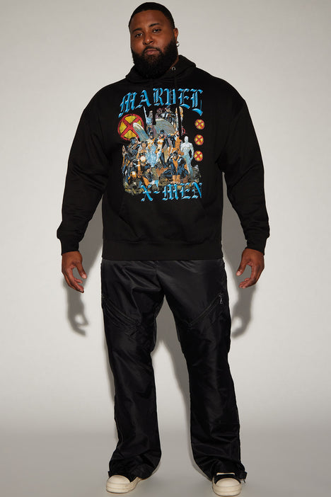 Pac man hoodie fashion nova deals