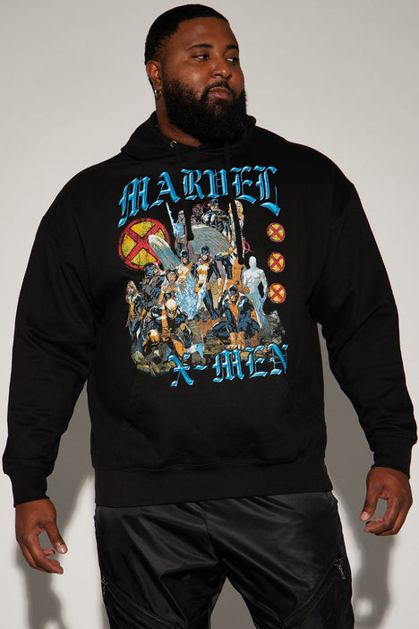Pac man hoodie fashion nova store