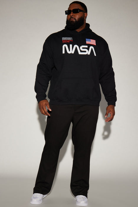 Nasa collab cheap hoodie