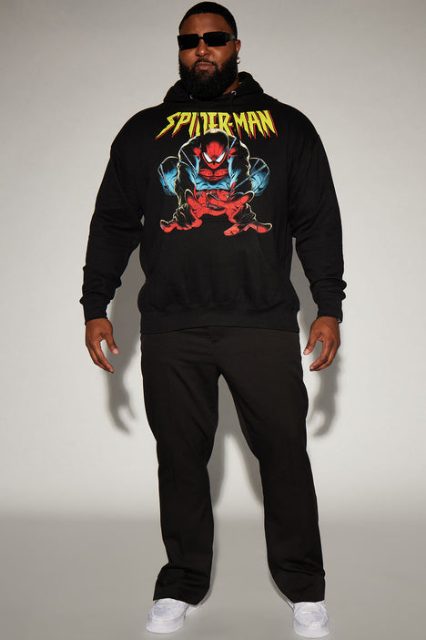 Fashion nova sales pac man hoodie