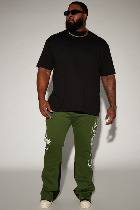 Olive sweats new arrivals