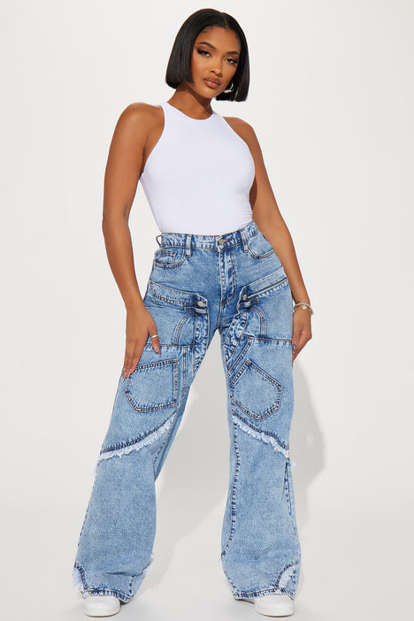 Chance jeans outlet