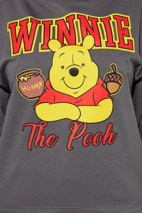 Winnie the best sale pooh crew neck
