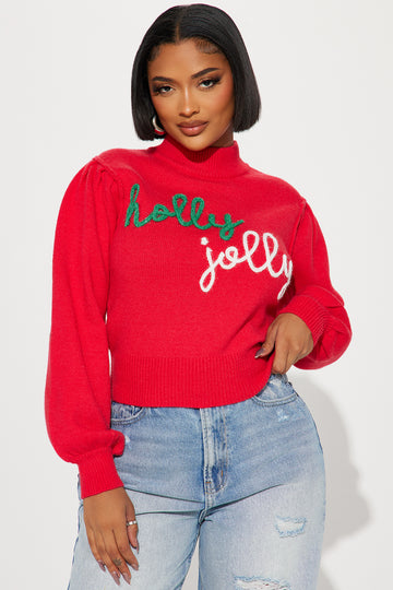 Fashion nova shop ugly christmas sweater