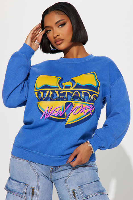 Fashion nova sweatshirt clearance