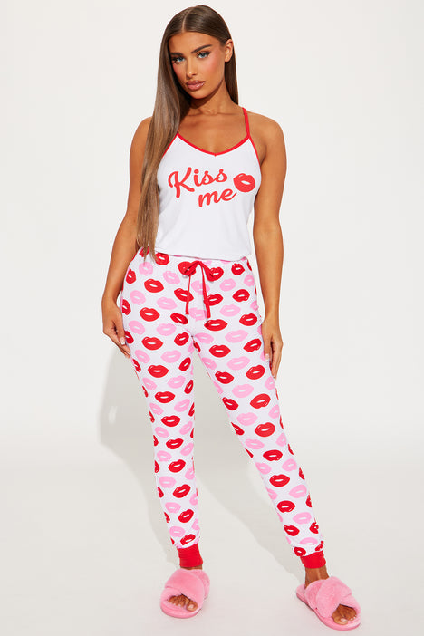 Fashion nova 2025 pyjamas