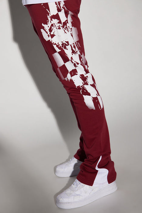 Finish line store joggers