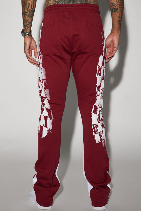 Finish line 2025 joggers