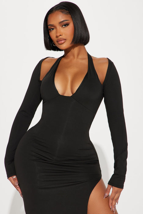 Scarlett maxi dress new arrivals