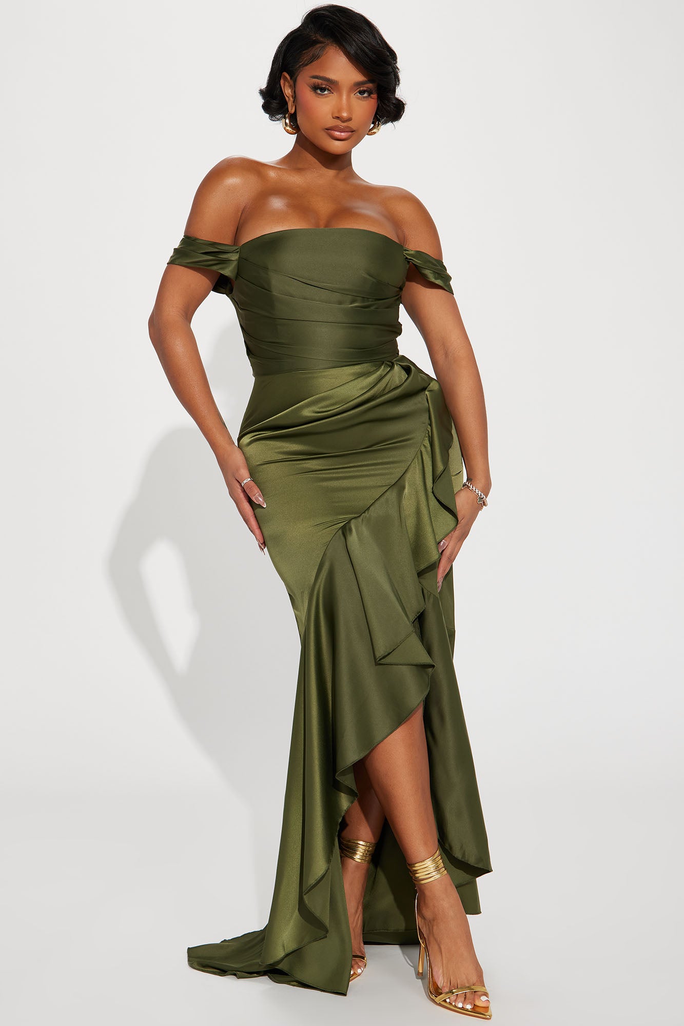 Fashion nova wedding guest dresses hot sale
