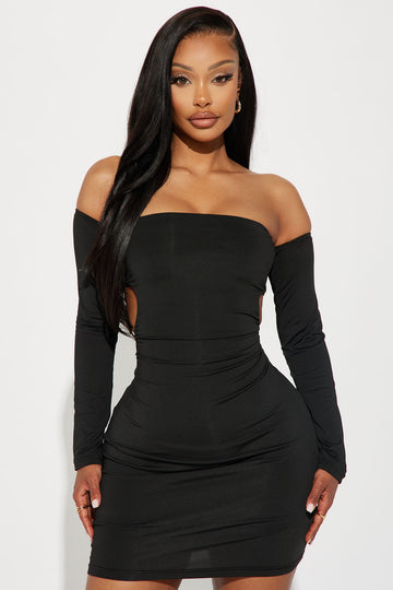 Oh my my hot sale cut out mini dress