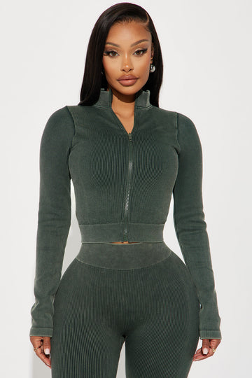 Womens active discount wear jackets