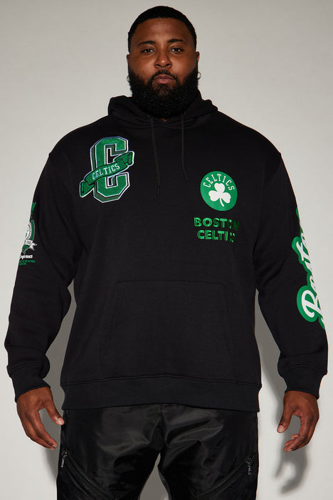 Celtics hoodie hotsell