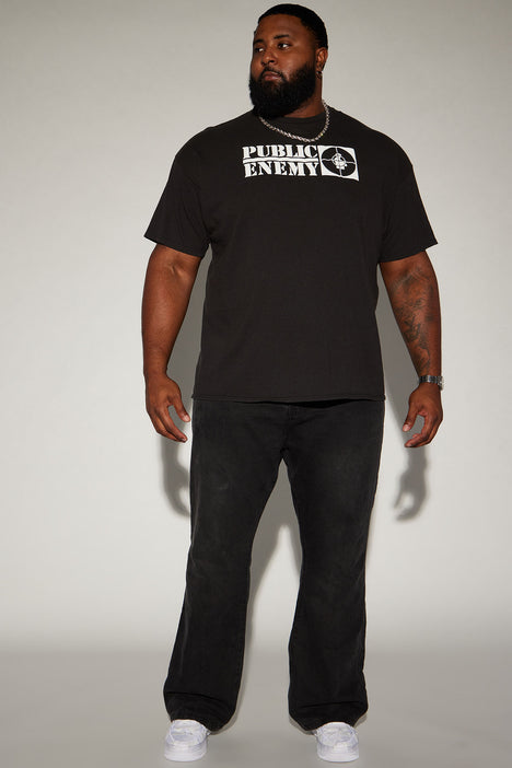 Black planet t shirt online
