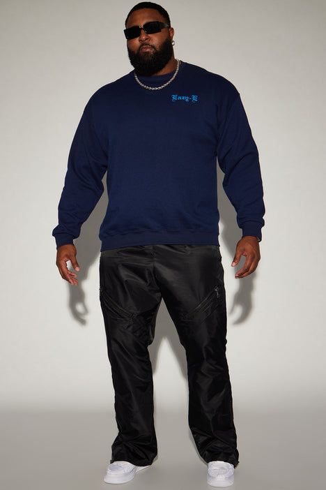 Eazy e 2025 sweater
