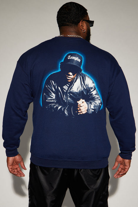 Eazy on sale e sweater