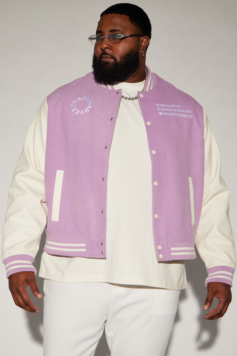 Lavender jacket outlet mens