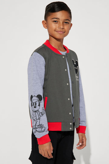 Boy discount jackets fashion
