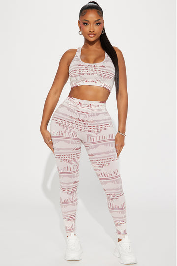 Fashion nova ropa clearance deportiva