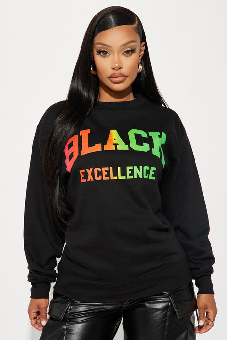 Fashion best sale nova sweatshirt