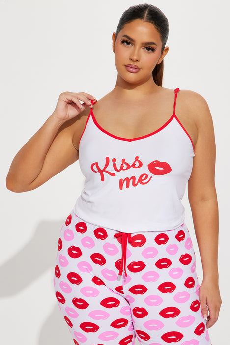 Plus size pajama jumpsuit 2025