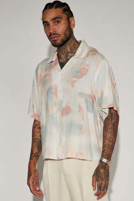 Fashion nova outlet dress shirts