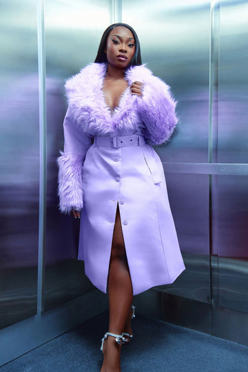 Fashion nova store plus jackets