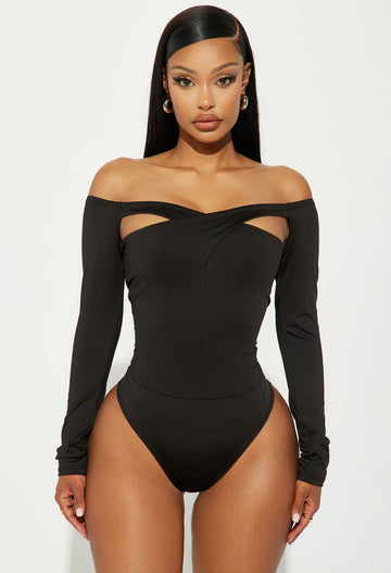Fashion nova unitard online