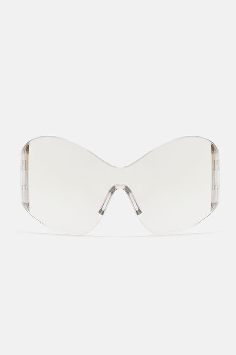 Where to buy clear sunglasses online