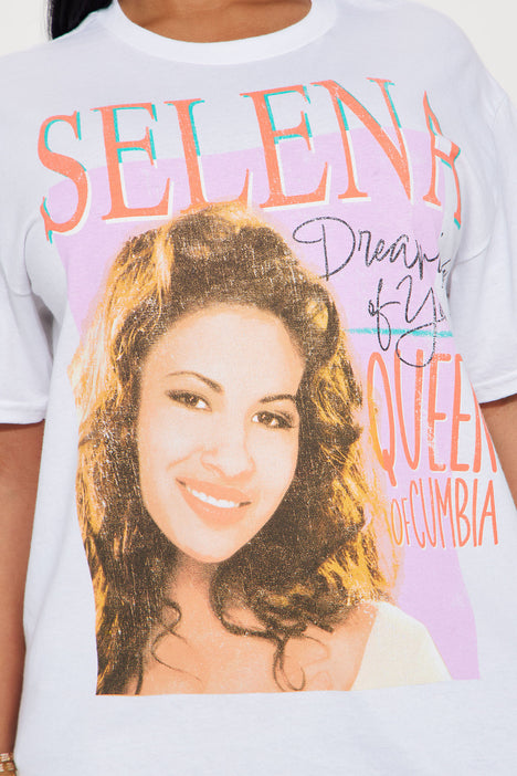 Selena hoodie fashion nova cheap