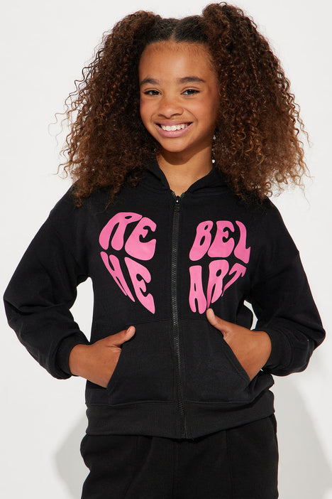 Rebel womens hoodies hot sale