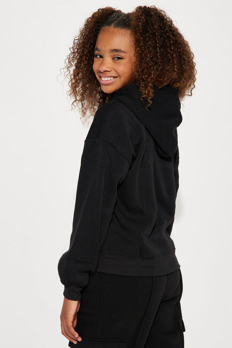 Rebel studio hoodie sales
