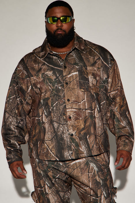 Fashion nova new arrivals camo jacket