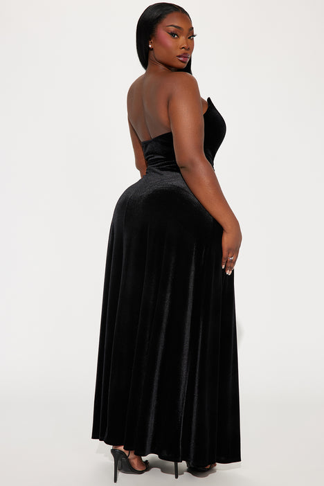 Alexis top leila dress