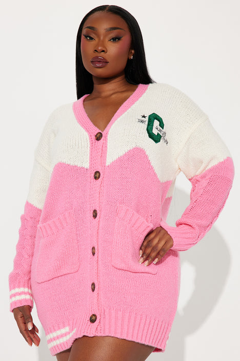 Sweatshirt dress fashion nova discount