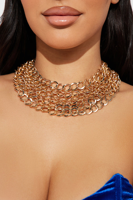 Fashion nova jewelry sales