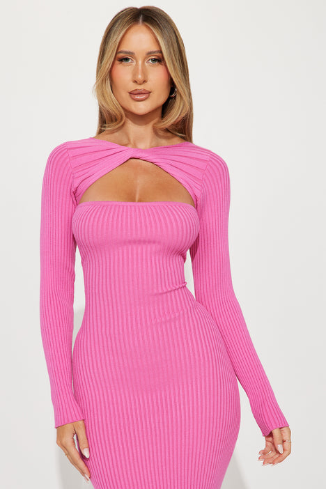 Tatianna bandage dress shop